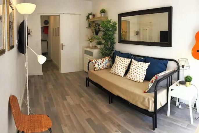 Cozy And Beautiful Flat In Great Location! * Lissabon